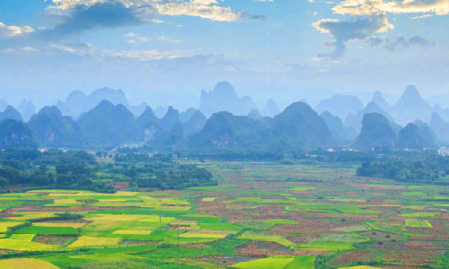 同程旅行，掀起微博旅行话题热潮