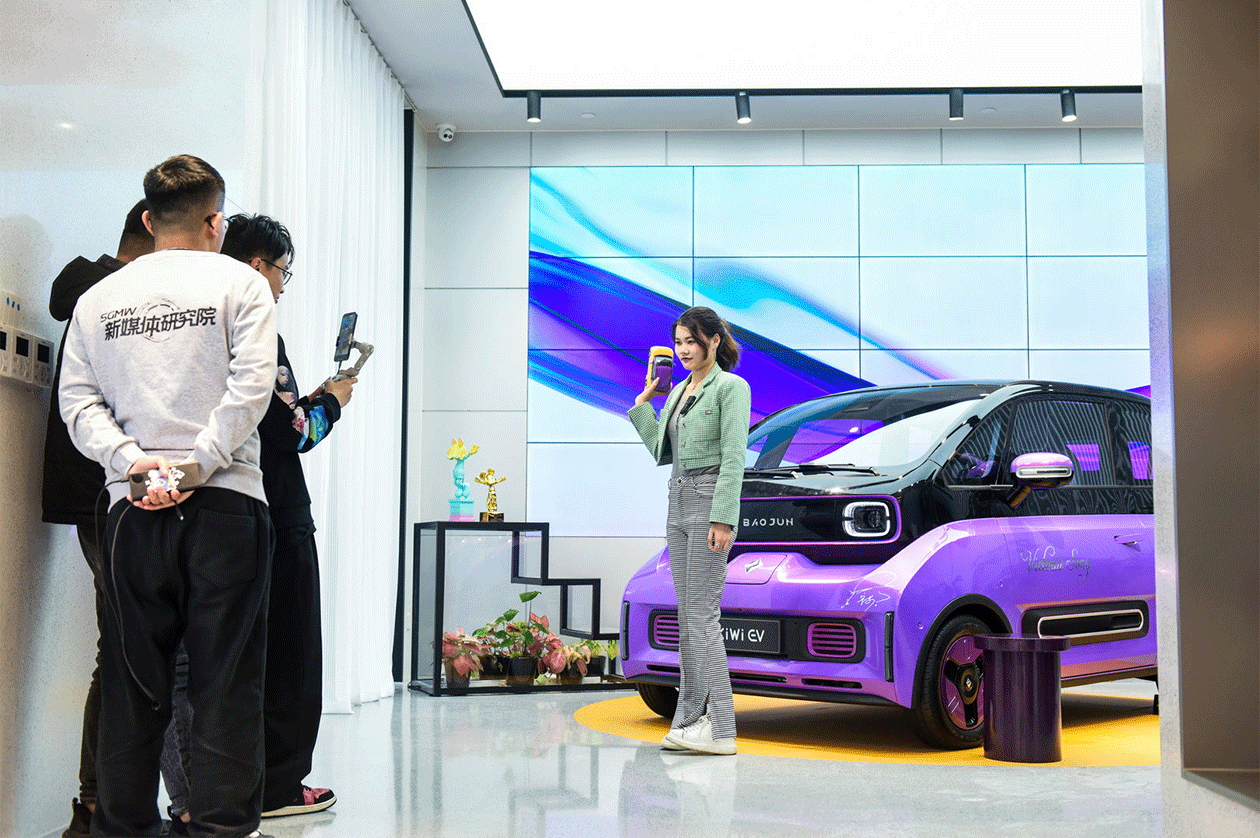 经销商赋能，抖音18天传播破亿，月均线索破万