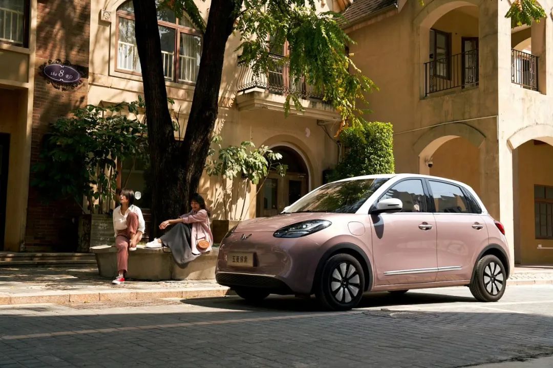 2023年度缤果用户口碑传播营销大事件