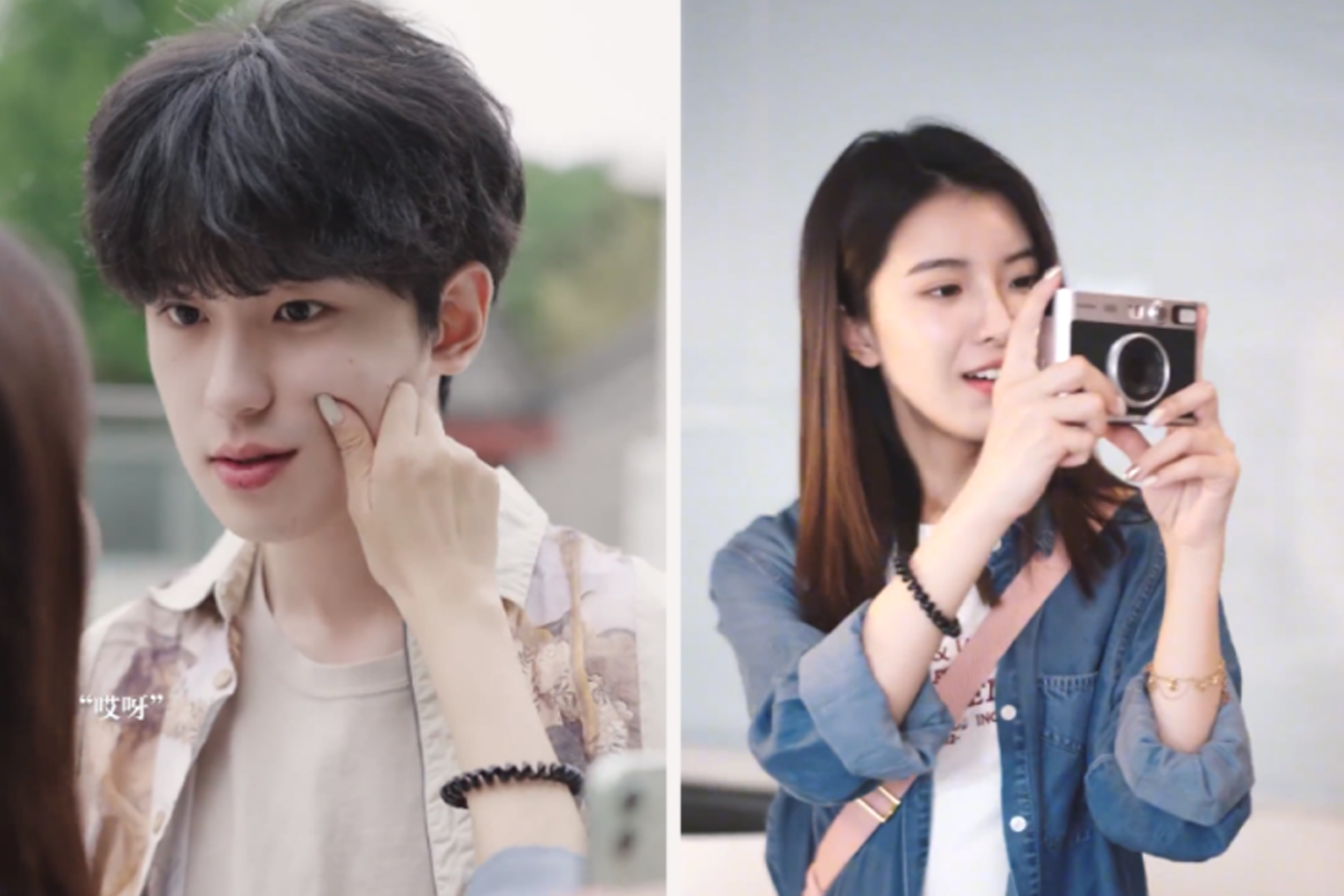 抖音号@一块方糖 打造高品质青年情感微剧IP