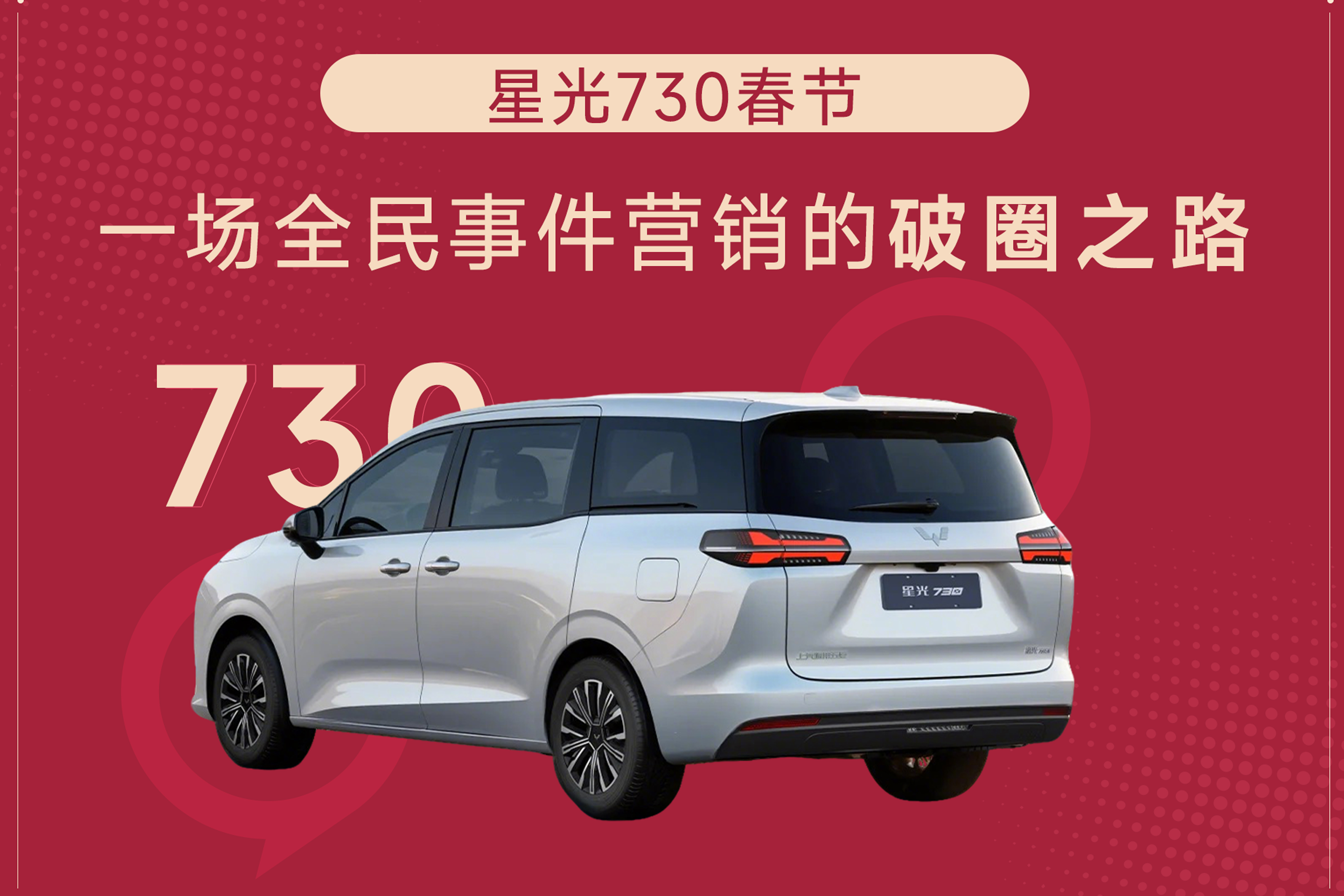 过年这样装才有效